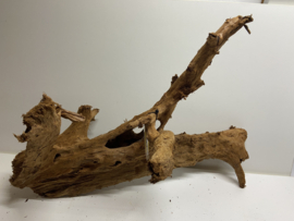 Fine Sinking Wood Selected  FSM178 64x45x30 cm