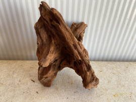 Fine Sinking Wood Selected  fs914 22x17x12 cm