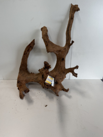 Fine Sinking Wood Selected  FS524  100X37X32 cm