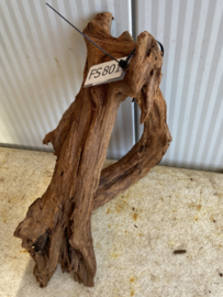 Fine Sinking Wood Selected  FS801 34x18x13 cm