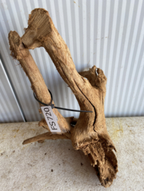 Fine Sinking Wood Selected  FS720 35x20x24 cm