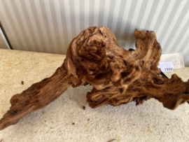 Fine Sinking Wood Selected  fs907 24x15x10 cm