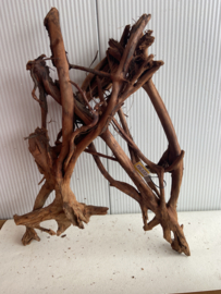 Fine Sinking Wood Selected  FS233 85x70x25 cm