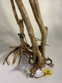 Boutique Stump Selected BS189 -105x40x20cm
