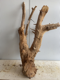Fine Sinking Wood Selected  FS431 105x55x40 cm