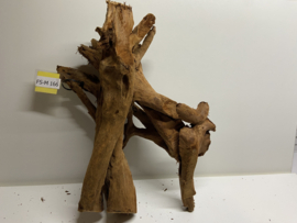 Fine Sinking Wood Selected  FSM166 50x25x23 cm
