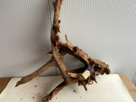 Fine Sinking Wood Selected  FS247 90x90x35 cm
