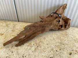 Fine Sinking Wood Selected  FS875 26x9x6 cm