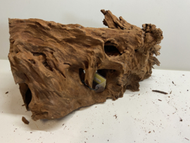 Fine Sinking Wood Selected  FSM475 44x25x15 cm