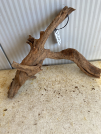Fine Sinking Wood Selected  FS811 35x28x10 cm