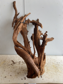 Fine Sinking Wood Selected  FS427 85x50x35 cm