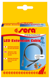 Sera LED Extension Cable 1,2m tbv Sera X-change tube aquarium led verlichting 