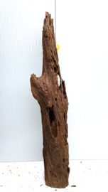 Osaka XL111 uniek aquarium decoratie hout  160x25x36 cm