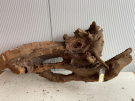 Fine Sinking Wood Selected  FS254 110x43x25 cm