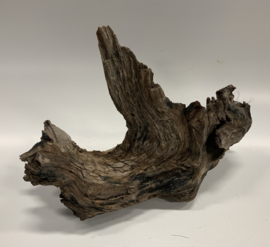 Fine Sinking Wood Selected  FS29 - 20x58x39cm