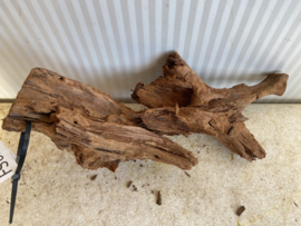 Fine Sinking Wood Selected  FS813 37x16x10 cm