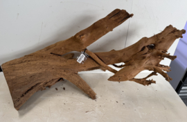 Fine Sinking Wood Selected  FS486  97X50X35cm