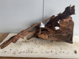 Fine Sinking Wood Selected  FS409 85X35X45 cm
