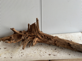 Fine Sinking Wood Selected  FS385 107x37x32 cm