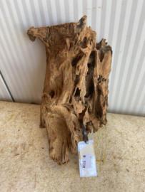 Fine Sinking Wood Selected  FS739 31x15x10 cm