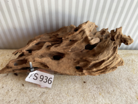 Fine Sinking Wood Selected  FS936 28x12x8 cm