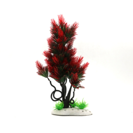 Bonsai boom rood OS-251 - aquarium decoratie