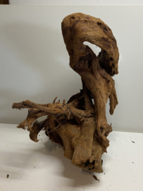 Fine Sinking Wood Selected  FSM415 45x 30x25cm