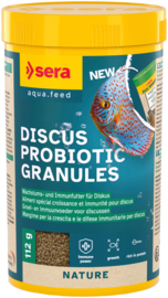 Sera Discus Probiotic Granules 250ml