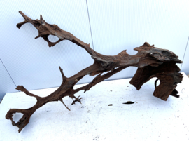Osaka XL201 uniek aquarium decoratie hout  165x120x50 cm