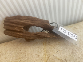 Fine Sinking Wood Selected  FS855 23x5x10cm