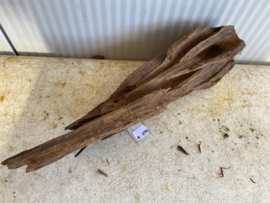Fine Sinking Wood Selected  FS837 34x10x8 cm