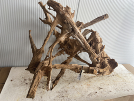 Fine Sinking Wood Selected  FS404 95X40X50cm