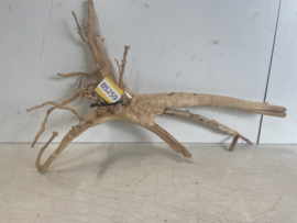 Boutique Stump Selected BS259- 57x40x12cm