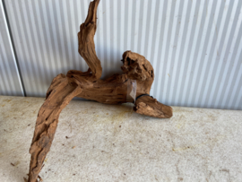 Fine Sinking Wood Selected  FS721 30x25x22 cm