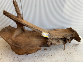 Fine Sinking Wood Selected  FS336 90x45x40 cm