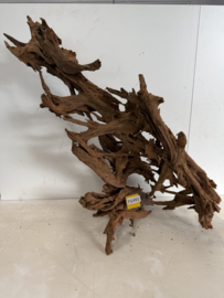 Fine Sinking Wood Selected  FS491  95X45X35cm