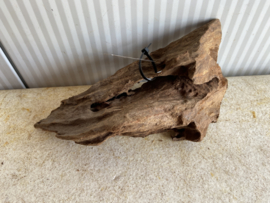 Fine Sinking Wood Selected  fs921 28x13x9 cm