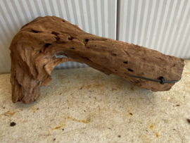 Fine Sinking Wood Selected  FS844 31x17x11 cm
