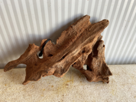 Fine Sinking Wood Selected  fs929 26x16x8 cm