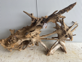 Fine Sinking Wood Selected  FS392 100X55X25 cm