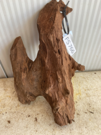 Fine Sinking Wood Selected  FS766 32x18x10 cm