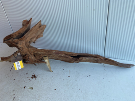Fine Sinking Wood Selected  FS536 90x40x28 cm