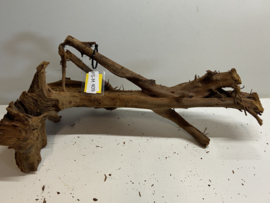 Fine Sinking Wood Selected  FSM409 65x28x25 cm