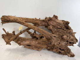 Fine Sinking Wood Selected  FS525  97X44X33 cm