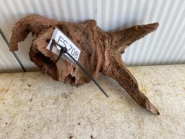 Fine Sinking Wood Selected  FS708 30x15x17cm