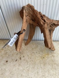 Fine Sinking Wood Selected  FS746 29x26x14 cm