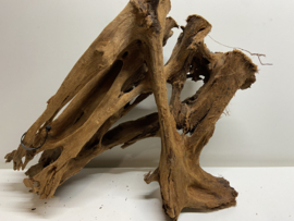 Fine Sinking Wood Selected  FSM346 38x40x20 cm