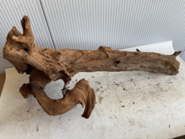 Fine Sinking Wood Selected  FS355 100x60x35 cm
