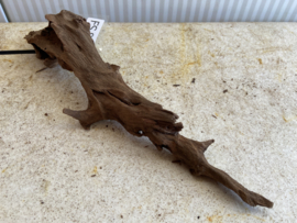 Fine Sinking Wood Selected  FS877 32x10x7 cm