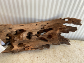 Fine Sinking Wood Selected  FS892 27x9x8 cm